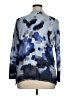 Zozo Blue Cardigan Size 1X - photo 2