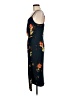 Nine Britton Floral Blue Cocktail Dress Size M - photo 5