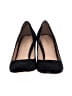 Cole Haan Black Wedges Size 7 - photo 2