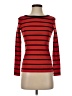 Talbots Red Long Sleeve Turtleneck Size P (petite) - photo 1