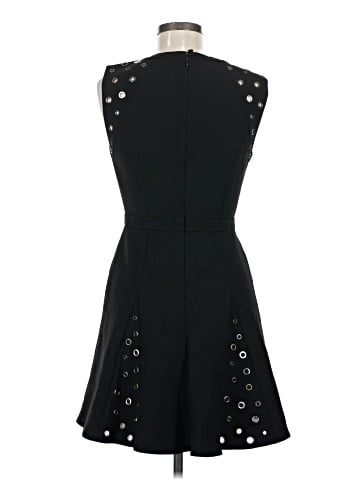 BCBGMAXAZRIA Cocktail Dress (view 2)