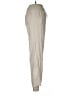 SO Ivory Linen Pants Size M - photo 4