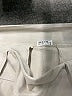 Frank & Eileen Solid Ivory Casual Pants Size XL - photo 7