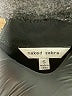 Naked Zebra 100% Polyester Black Sleeveless Blouse Size S - photo 7