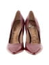 Sam Edelman Burgundy Heels Size 8 - photo 2