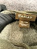 Ariat Green Sweatshirt Size XXL - photo 7