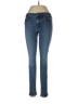 Level 99 Solid Blue Jeans Size 30 waist - photo 1