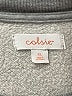 colsie Gray Sweatshirt Size XL - photo 7