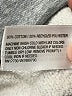 colsie Gray Sweatshirt Size XL - photo 8