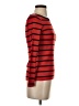 Talbots Red Long Sleeve Turtleneck Size P (petite) - photo 4