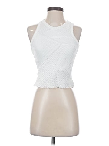 Atelier Sleeveless Top (view 1)