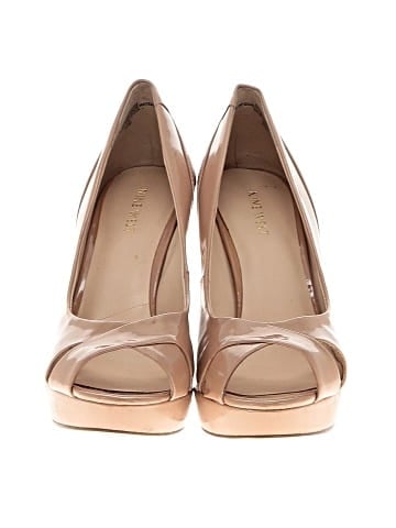 Nine West Heels (view 2)