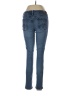 Level 99 Solid Blue Jeans Size 30 waist - photo 2