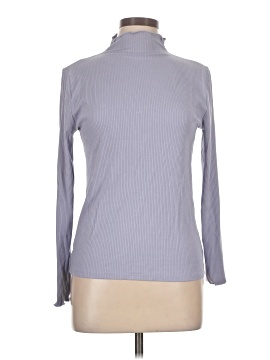 Ann Taylor Loft Long Sleeve Top