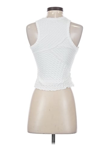 Atelier Sleeveless Top (view 2)