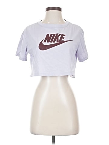 Nike Short Sleeve T-Shirt (view 1)