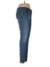 Level 99 Solid Blue Jeans Size 30 waist - photo 4