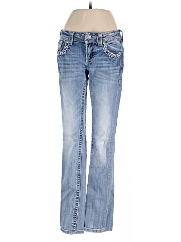 Miss Me Jeans (view 1)