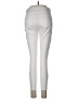 L'Agence Metallic Gray Jeggings Size 28 waist - photo 2