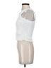 Atelier White Sleeveless Top Size XS - photo 5