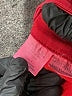 Ethyl Red Jeggings Size 8 - photo 8