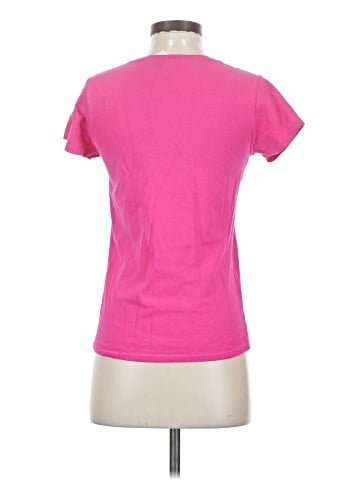 Gildan Short Sleeve T-Shirt (view 2)