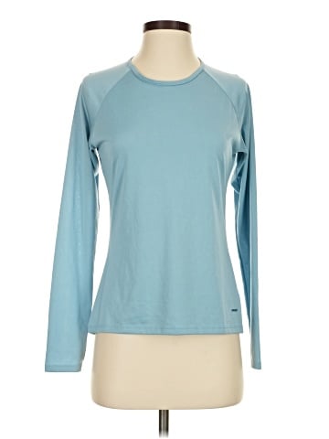 Patagonia Long Sleeve T-Shirt (view 1)