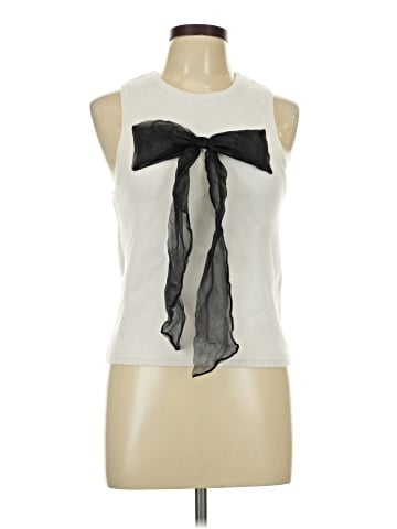 Maeve by Anthropologie Sweater Vest (view 1)