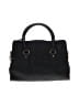 MICHAEL Michael Kors Solid Black Leather Satchel One size - photo 3