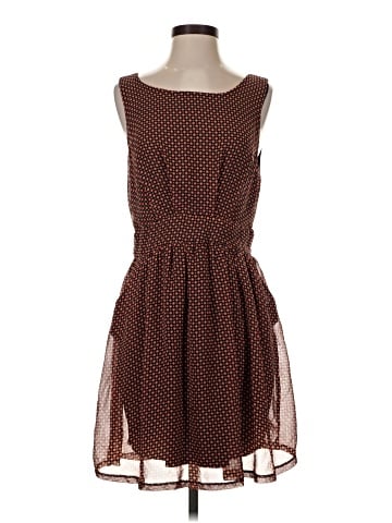Audrey 3+1 Casual Dress (view 1)
