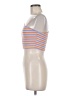 Shein Orange Sleeveless Top Size M - photo 5