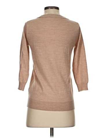 J.Crew 3/4 Sleeve T-Shirt (view 2)