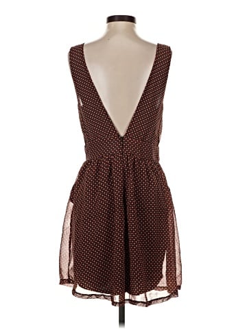 Audrey 3+1 Casual Dress (view 2)