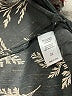 Maurices Black Kimono Size 2X - photo 7
