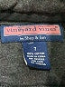 Vineyard Vines 100% Cotton Black Sweatshirt Size 7 - photo 3