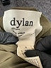 Dylan 100% Polyester Black Faux Fur Vest Size S - photo 6