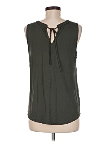 Ann Taylor LOFT Sleeveless Blouse (view 2)