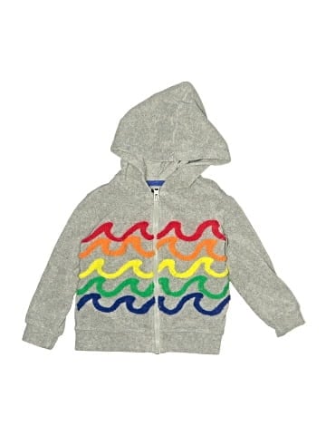 Andy & Evan Zip Up Hoodie (view 1)