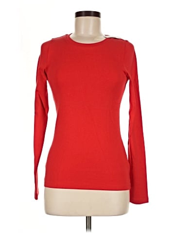 J.Crew Long Sleeve T-Shirt (view 1)