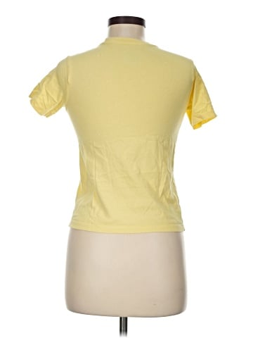 Tommy Hilfiger Short Sleeve T-Shirt (view 2)