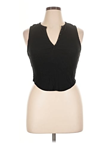 No Boundaries Tank Top (view 1)