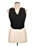 No Boundaries Black Tank Top Size XL - photo 1