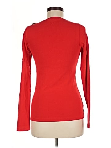 J.Crew Long Sleeve T-Shirt (view 2)