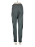 Lou & Grey Solid Gray Casual Pants Size S - photo 2