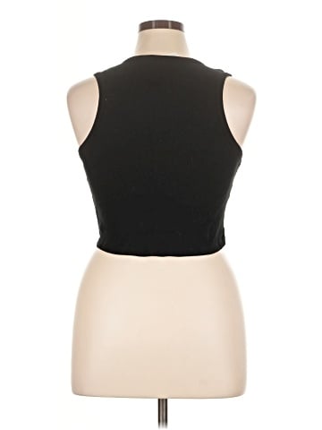 No Boundaries Tank Top (view 2)