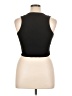 No Boundaries Black Tank Top Size XL - photo 2
