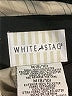 White Stag 100% Polyester Solid Black Jacket Size M - photo 6