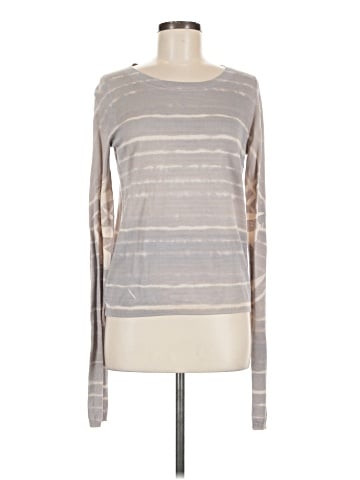 Textile by Elizabeth and James Long Sleeve T-Shirt (view 1)