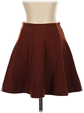 Kimchi Blue Casual Skirt (view 1)