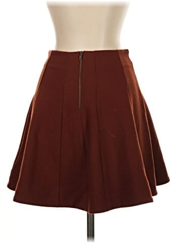 Kimchi Blue Casual Skirt (view 2)